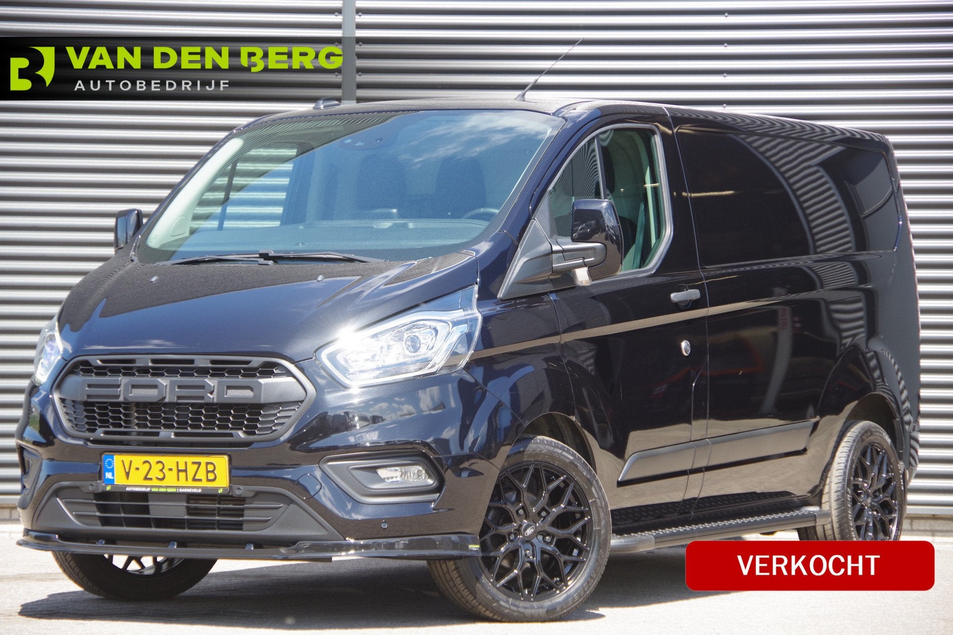 Ford TRANSIT CUSTOM 2.0 TDCI 12-2022 130PK, 3-ZITS, NAVI, CA, Auto's, Bestelauto's, Voorwielaandrijving, Stof, Euro 6, 4 cilinders