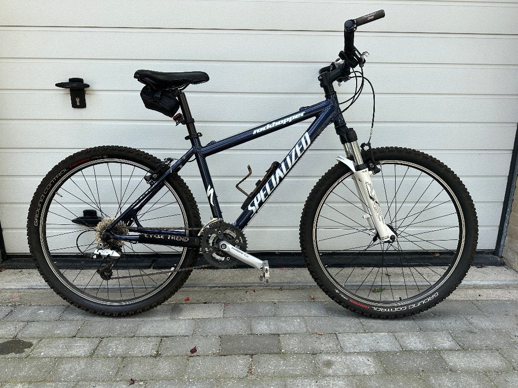 Specialized Rockhopper 17" dames, Gebruikt, Dames, Ophalen, Overige merken