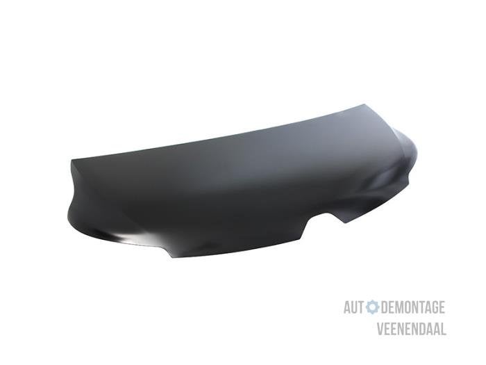 Motorkap van een Renault Master, -, Renault, -, Nieuw