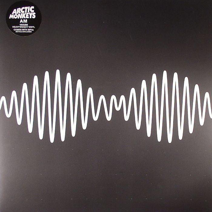 Arctic Monkeys | AM LP NIEUW, Verzenden, Nieuw in verpakking, 12 inch, Poprock