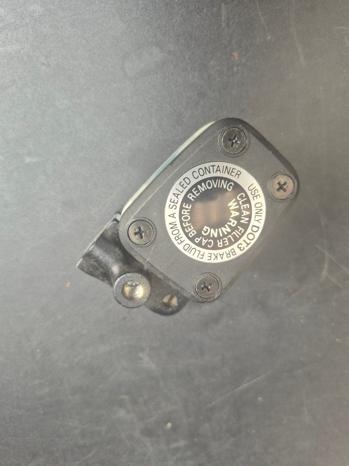 Yamaha fs1 rempot New old stock nos, Ophalen of Verzenden