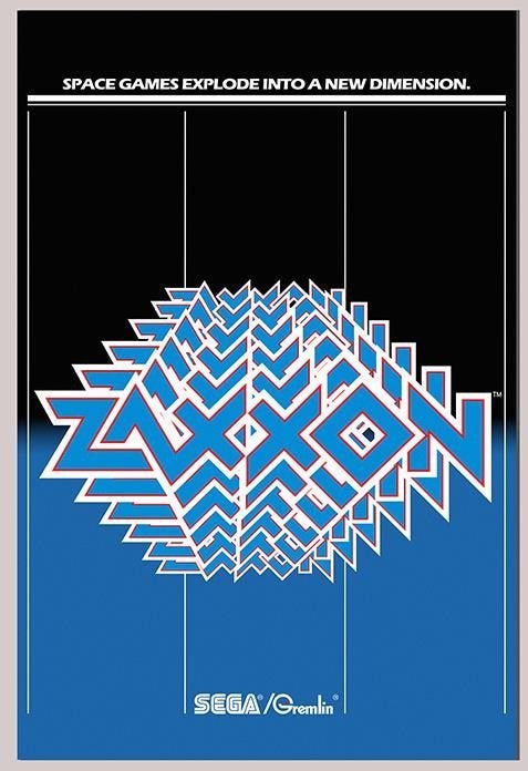 Leuke Retro ARCADE Poster , keuze uit 6, 1 speler, Verzenden, Nieuw, Vanaf 3 jaar