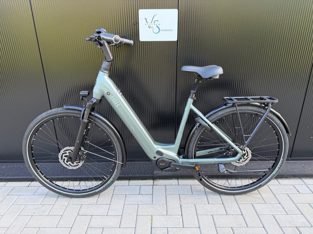 Yoors Spectrum 600 50cm 2026 Bosch Performance Line NIEUW, Info@ yoors.be, Nieuw, Ophalen of Verzenden, 51 tot 55 cm