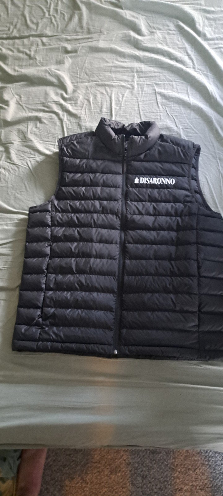 Disaronno Bodywarmer - Maat L, Zwart, Maat 42/44 (L), Nieuw, Ophalen of Verzenden