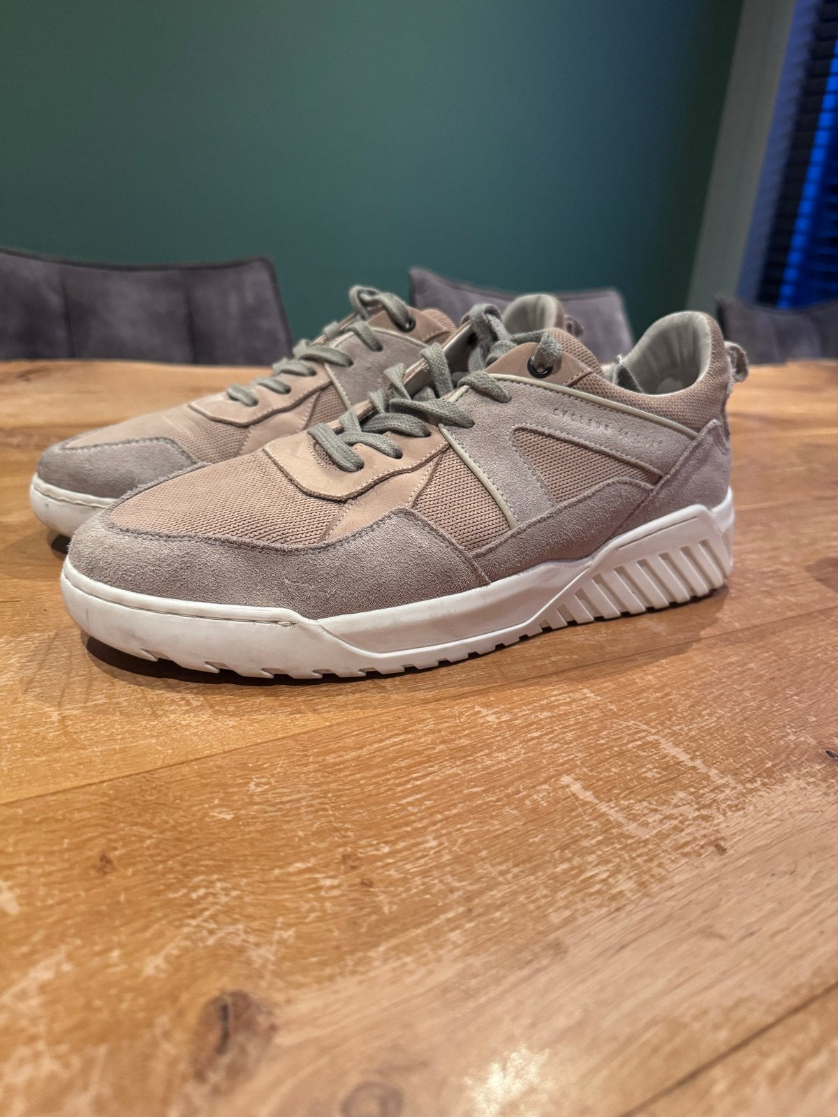 Cycleur de Luxe sneakers - Zo goed als nieuw, Ophalen of Verzenden, Zo goed als nieuw, Overige kleuren, Sneakers of Gympen