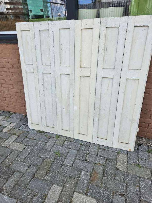 luiken ``WOONWINKEL RUSTIEK``, Ophalen
