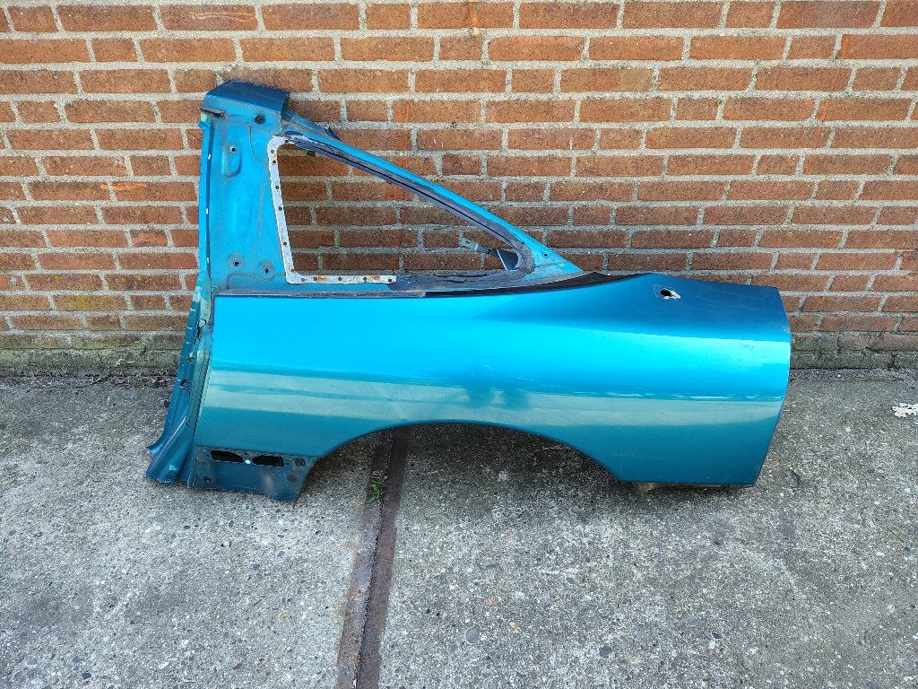Achterscherm LA Mitsubishi 3000GT/ 3.0i (1991), Ophalen, Nieuw, Mitsubishi
