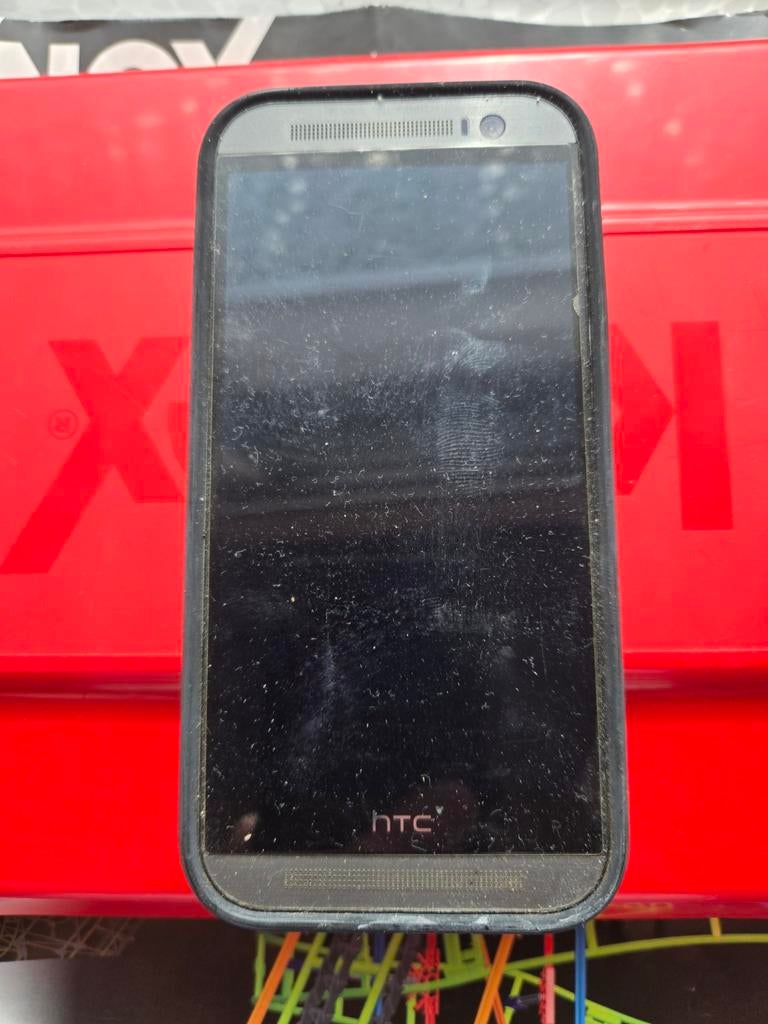 HTC telefoon - werking onbekend, Ophalen of Verzenden, Niet werkend, HTC