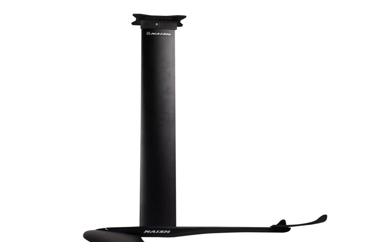 Gezocht: Naish wing foil mast ca 50cm, Ophalen, Wingsurf-wing