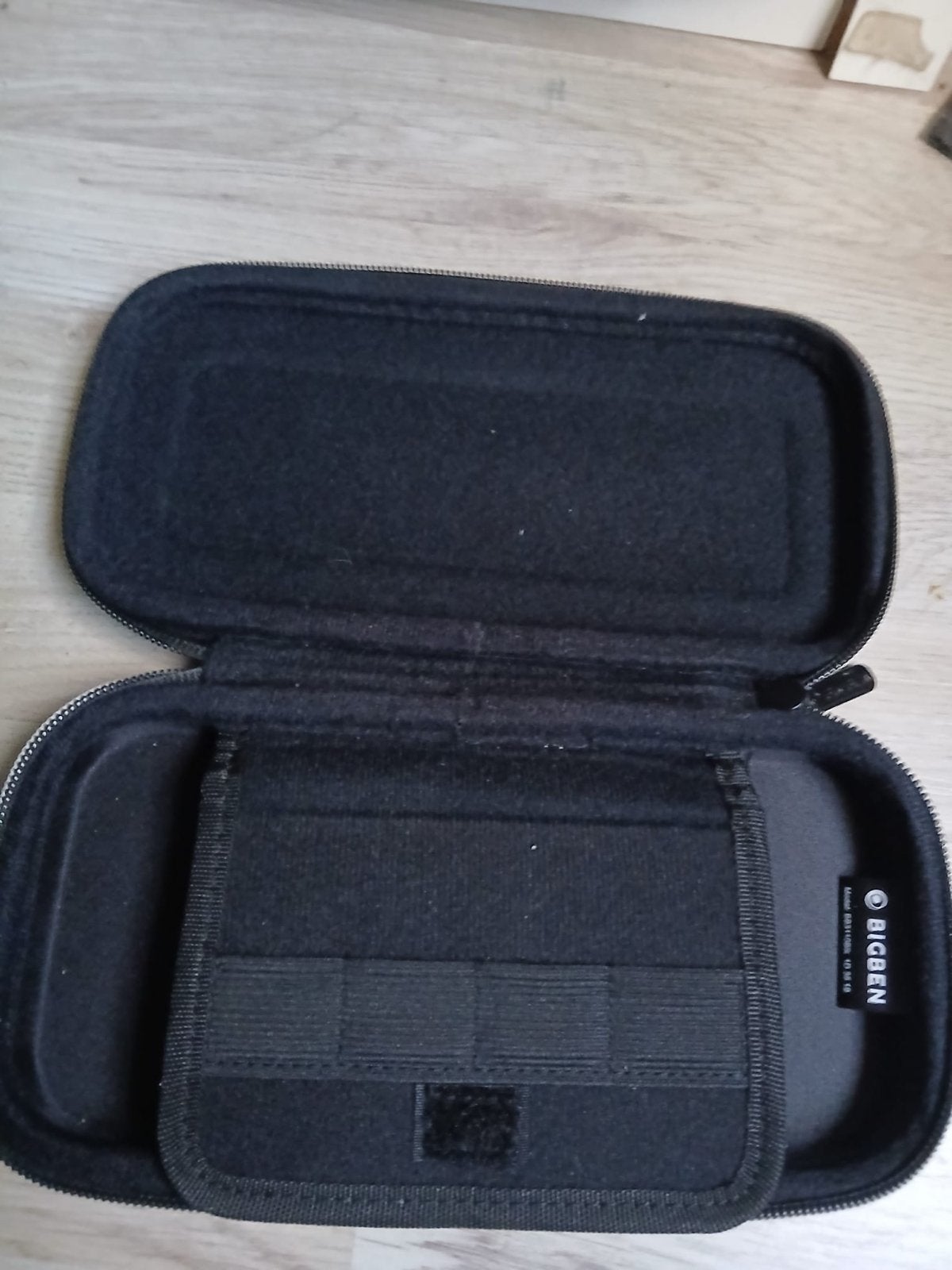 Nintendo Switch Lite Grijs met hoes en screenprotector, Ophalen of Verzenden, Grijs, Zo goed als nieuw, Met beschermhoes of tas