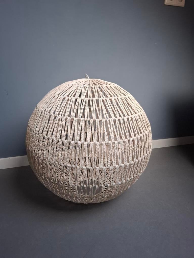 Zuiver hanglamp, doorsnee 60cm, Ophalen
