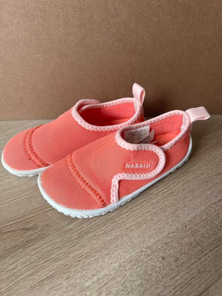 Decathlon water shoes, size 26, Schoentjes, Meisje, Ophalen of Verzenden, Zo goed als nieuw