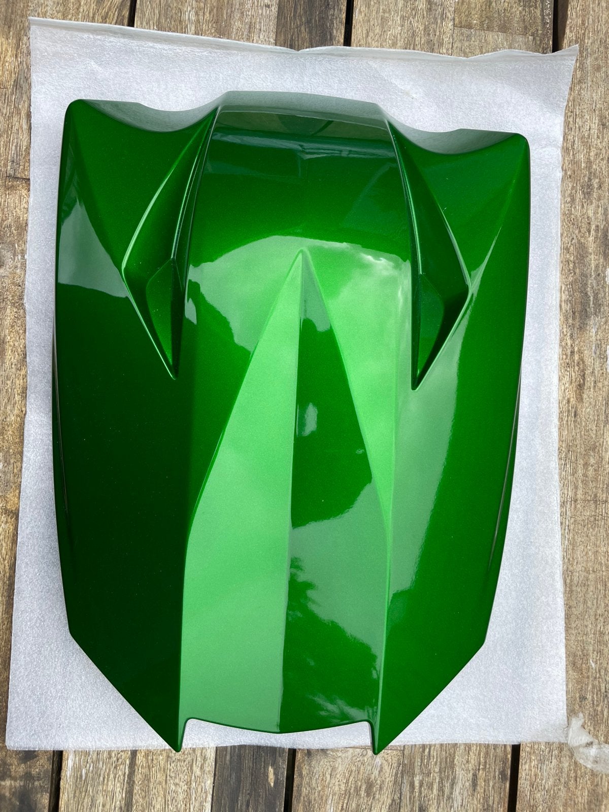 Kawasaki z800 duokap, Ophalen of Verzenden, Nieuw