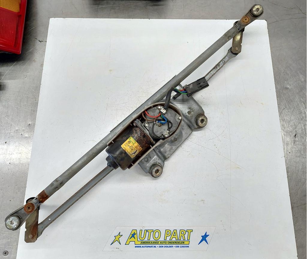 Jeep Grand Cherokee wissermechaniek met motor 1999-2004, Auto-onderdelen, Ruiten en Toebehoren, Gebruikt, PO Box 21-8004 | Auburn Hills, MI 48321-8004