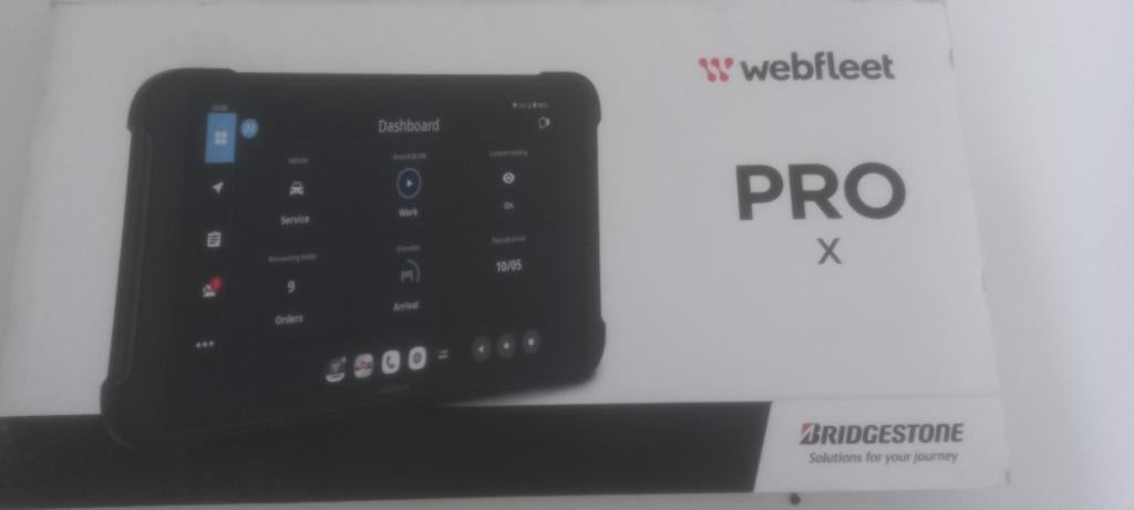 Wableeft Pro x TomTom, Auto diversen, Autonavigatie, Ophalen of Verzenden, Nieuw