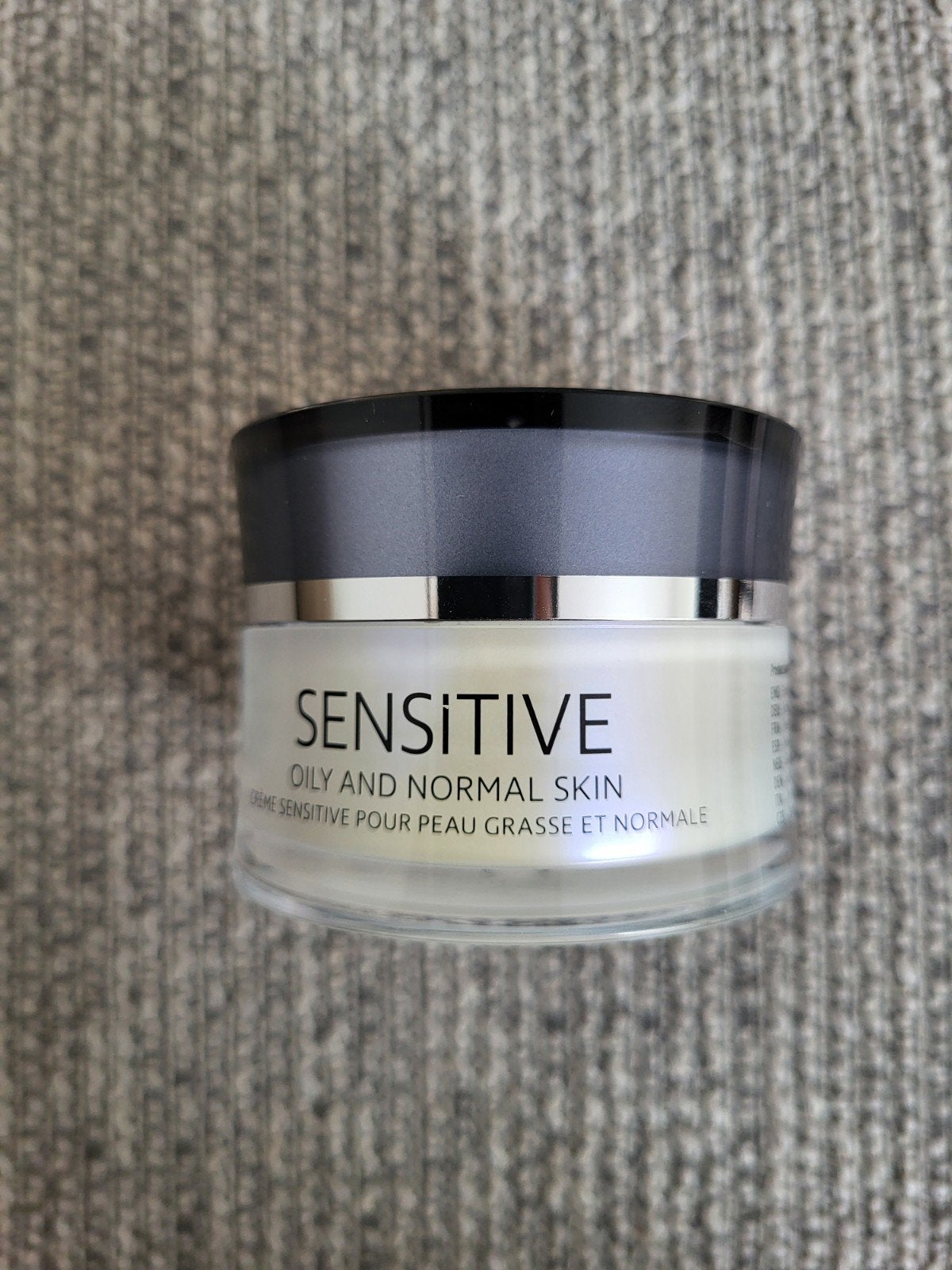 Dr. Baumann Sensitive Crème voor vette en normale Huid, Sieraden, Tassen en Uiterlijk, Uiterlijk | Gezichtsverzorging, Nieuw, Verzorging