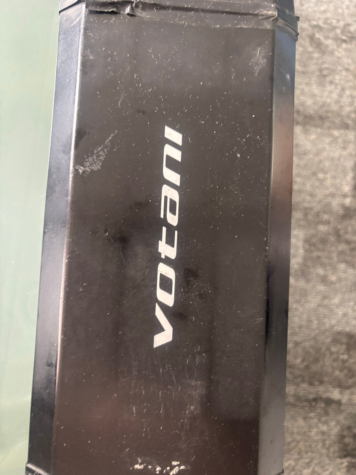 Votani E-bike Accu (onbekende staat), Ophalen of Verzenden, Gebruikt