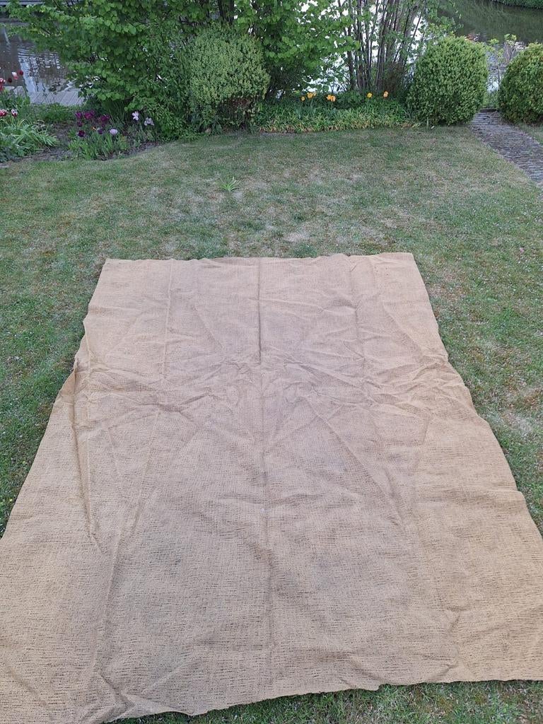Tent tapijt 250x350 cm., Ophalen of Verzenden