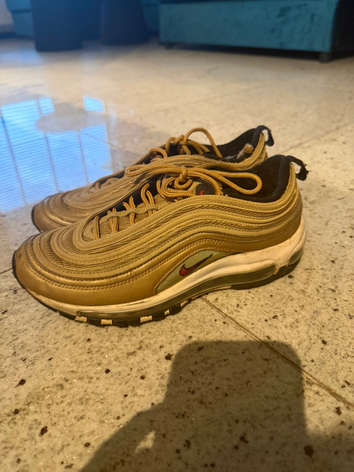Sneaker, Ophalen, Sneakers of Gympen