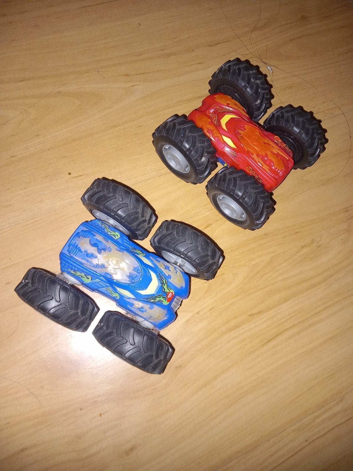 Speelgoed auto, Ophalen of Verzenden, Zo goed als nieuw