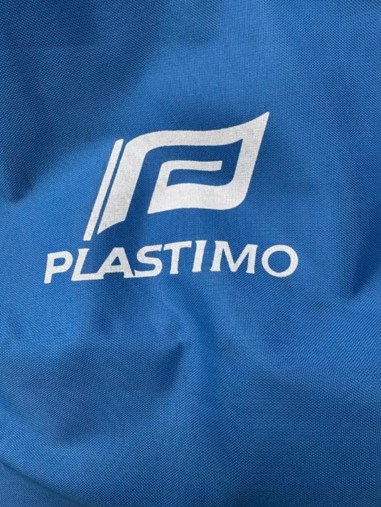 Plastimo waterdichte zak., Overige merken, 40 cm of meer, Ophalen of Verzenden, Zo goed als nieuw