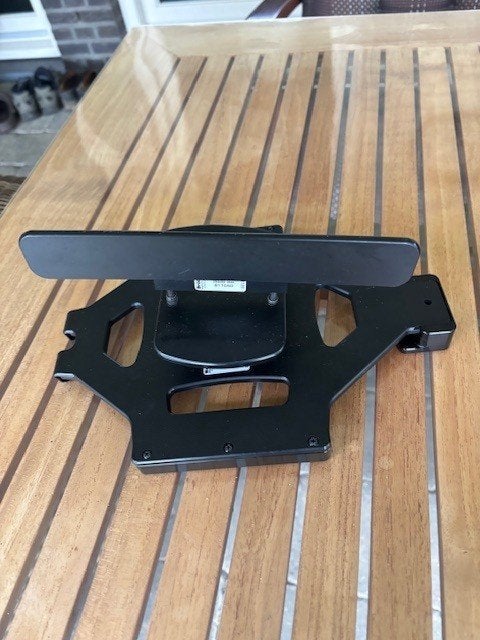 Brodit 811050 en 541577Headrest Mount, Ophalen of Verzenden, Zo goed als nieuw, Auto