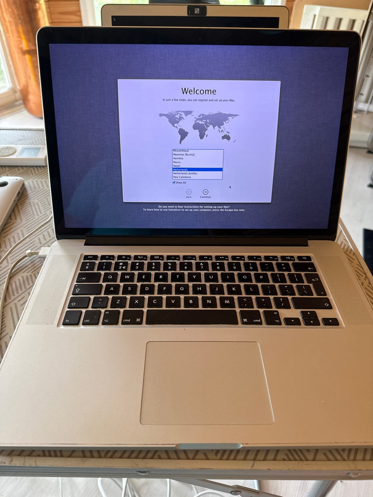 MacBook Pro 15 inch - Batterij defect, Computers en Software, Apple Macbooks, Gebruikt, 256 GB, 2 tot 3 Ghz, 8 GB