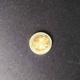 munt 10 gulden willem 2 1842, Postzegels en Munten, Munten | Nederland, Ophalen of Verzenden, 10 gulden, Goud