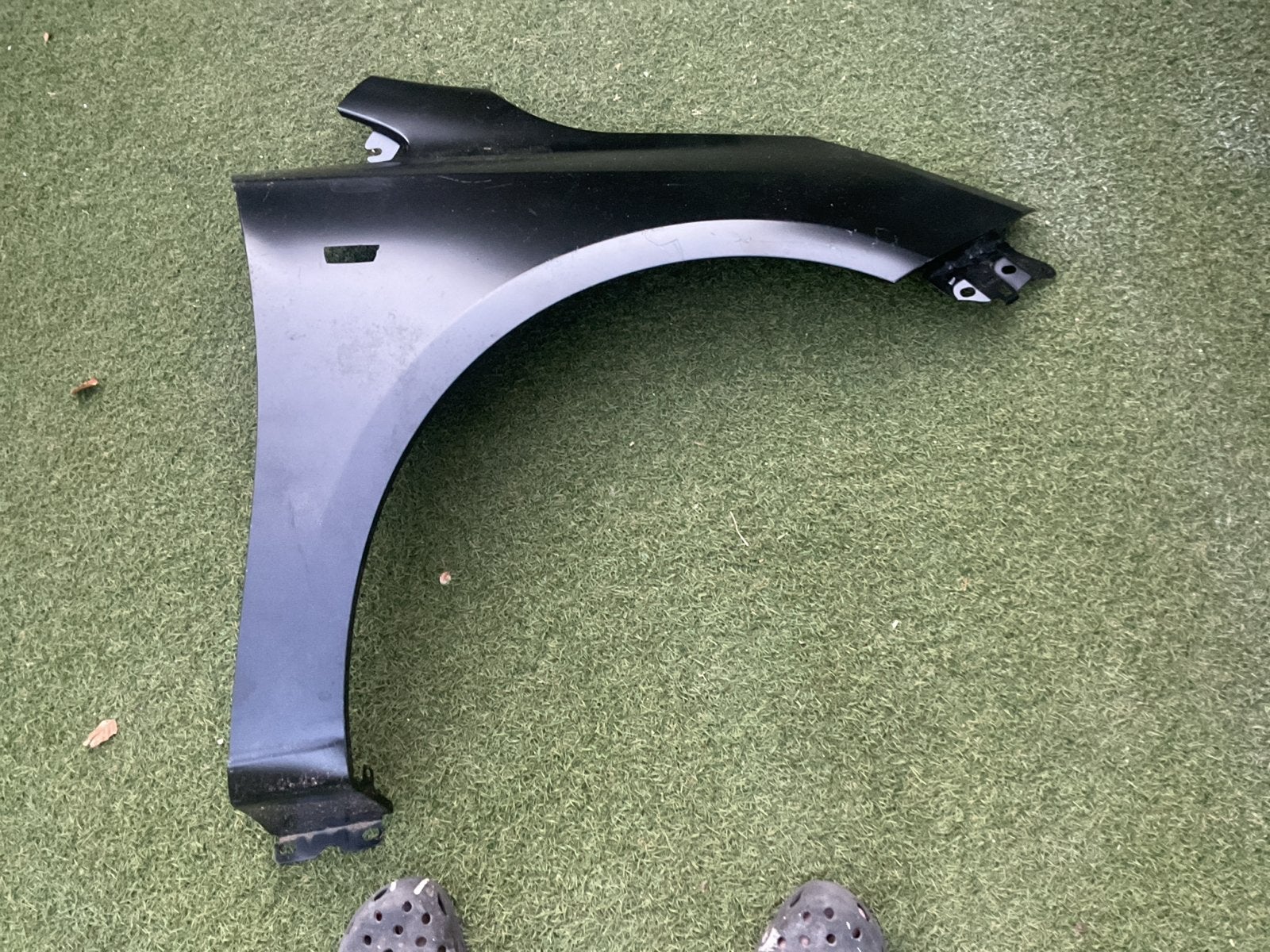 Nieuw Spatbord Opel Corsa 2015-2019 (nr. 13434577), Ophalen, Nieuw, Opel, Spatbord