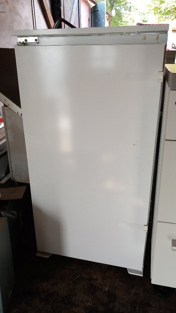 Whirlpool Koelkast, Witgoed en Apparatuur, Gebruikt, 45 tot 60 cm, Met vriesvak, Ophalen