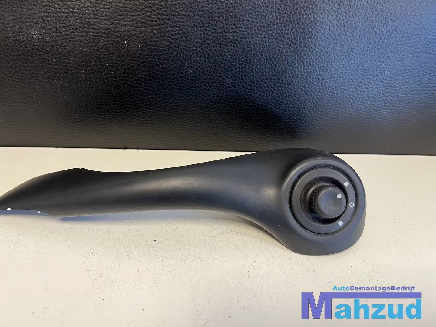 RENAULT CLIO 3 Spiegelverstelling schakelaar, Renault Group, Gebruikt, Contact.group@renault.com, Renault