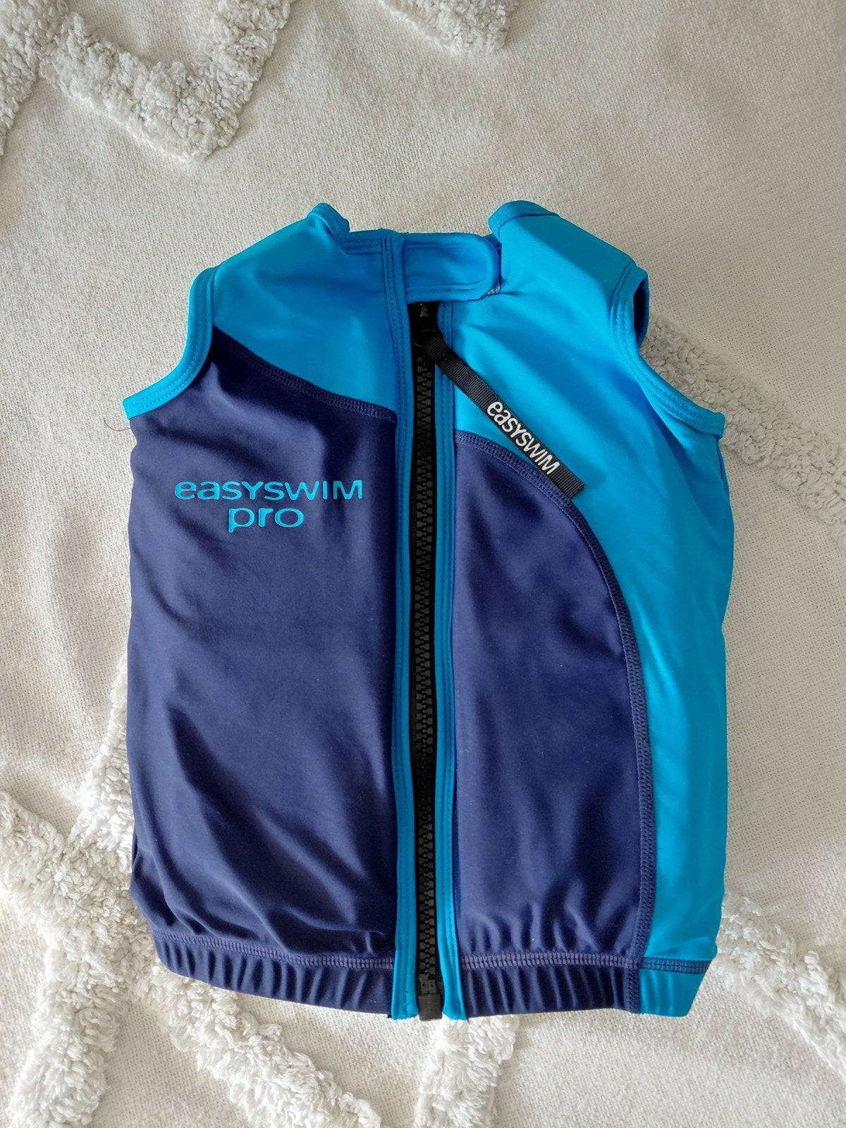 Easyswim zwemvestje maat 4-5 jaar, Kinderen en Baby's, Kinderkleding | Kinder-zwemkleding, Maat 104, Jongen of Meisje, Ophalen of Verzenden