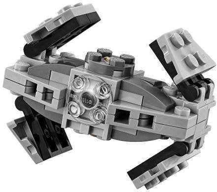 Lego Star Wars Mini 30275 TIE Advanced Prototype Polybag, Star Wars, Nieuw, Ophalen of Verzenden, Complete set