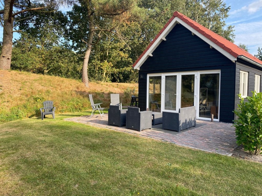 Last minute :gastenverblijf in Ouddorp , herfstvakantie vrij, Vakantie, 2 slaapkamers, Landelijk, Chalet, Bungalow of Caravan