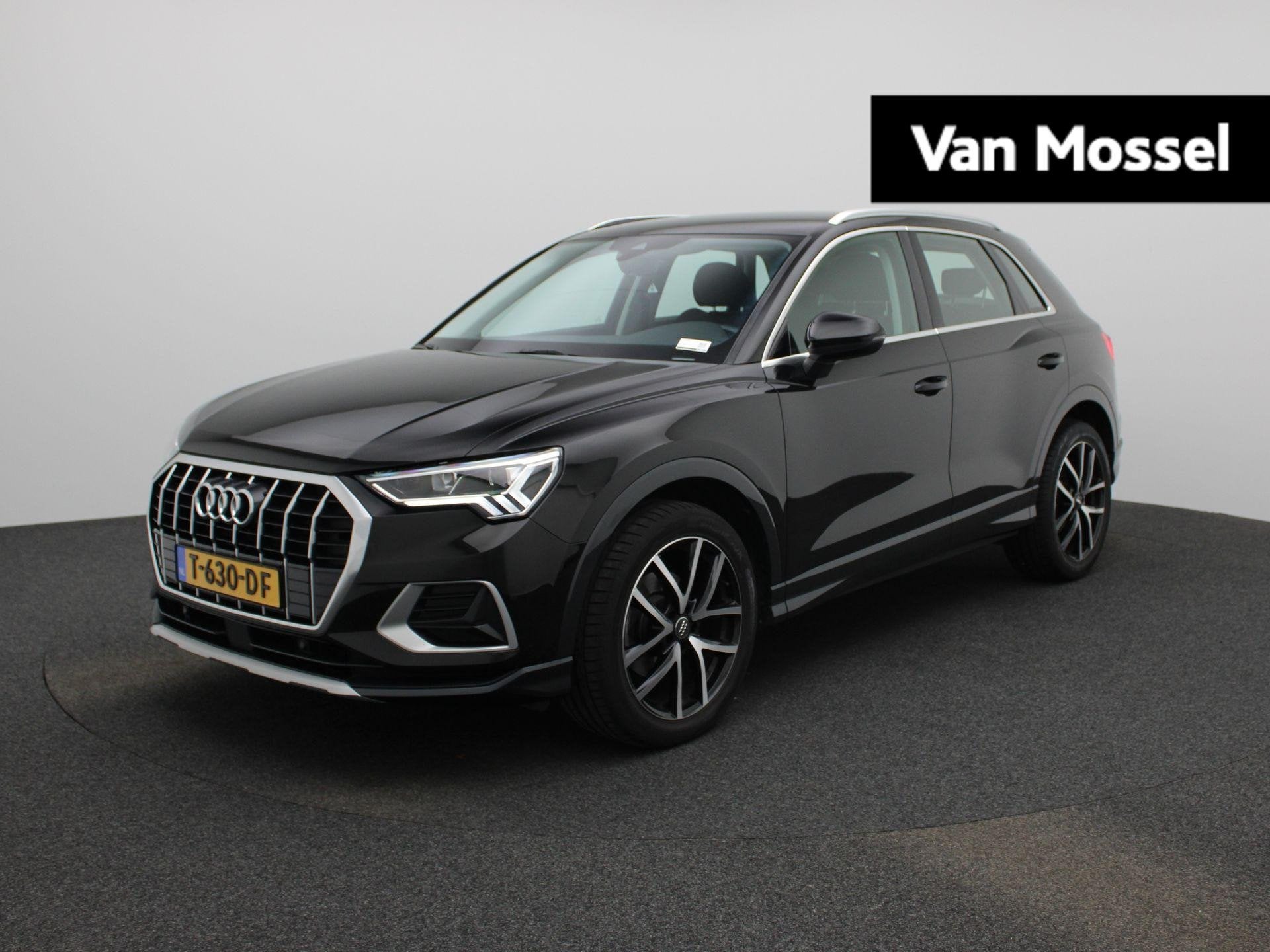 Audi Q3 35 TFSI Pro Line | Automaat | Apple Carplay/Android