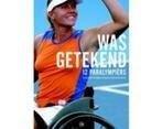 Was Getekend - Eddy Veerman, Boeken, Sportboeken, Zo goed als nieuw, Balsport, Ophalen of Verzenden