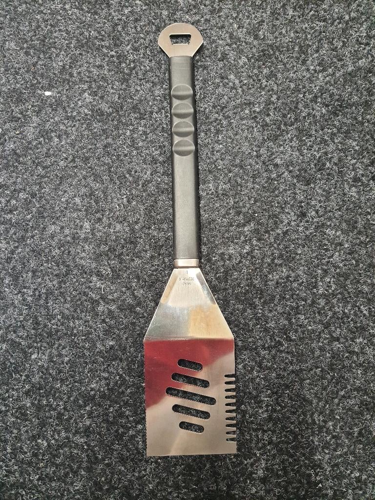 BBQ spatel, Tuin en Terras, Ophalen of Verzenden, Nieuw