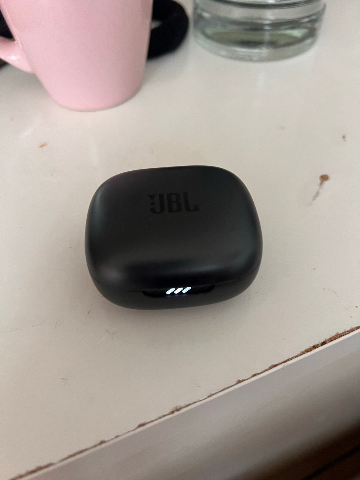 JBL Live Pro 2 Oplaadcase - Perfect Werkend
