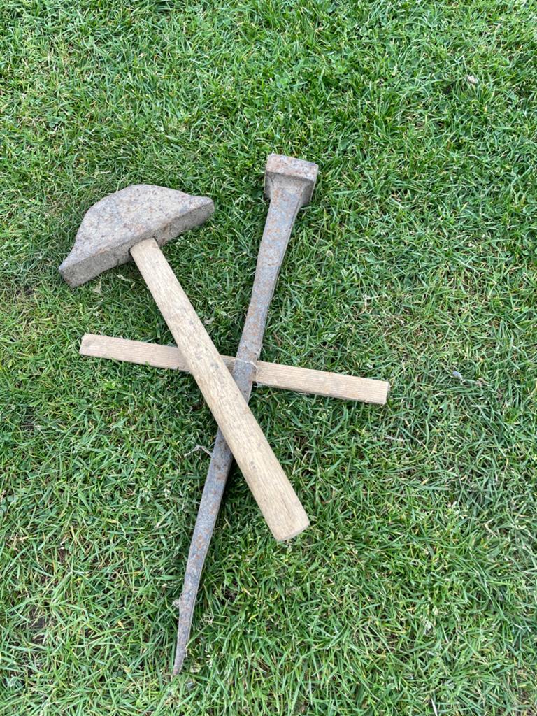 Haarspit, Antiek en Kunst, Antiek | Gereedschap en Instrumenten, Ophalen