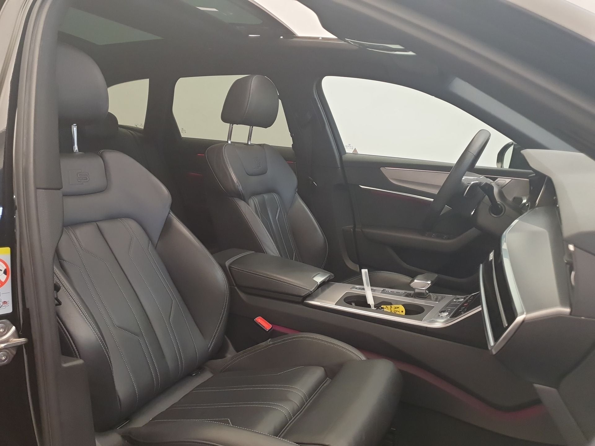 Audi A6 Avant 55 TFSI e quattro 368pk Pro Line S Competition, Auto's, Automaat, 12 maanden, Gebruikt, 4 cilinders