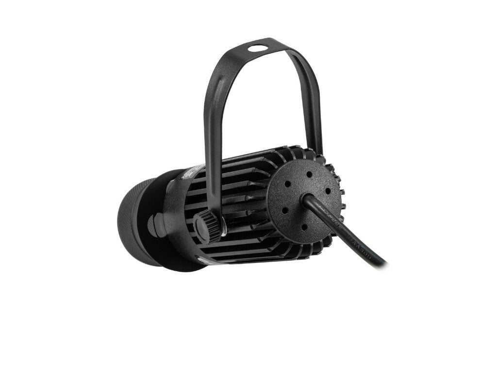 EUROLITE LED PST-12W 3000K Spot pinspot, Geluidgestuurd, ., Nieuw, Ophalen of Verzenden