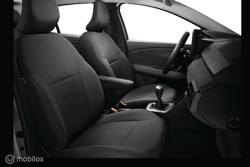 Bekleding set Dacia Jogger ('22->) 8201755915, Dacia, Dacia, Nieuw, Ophalen of Verzenden