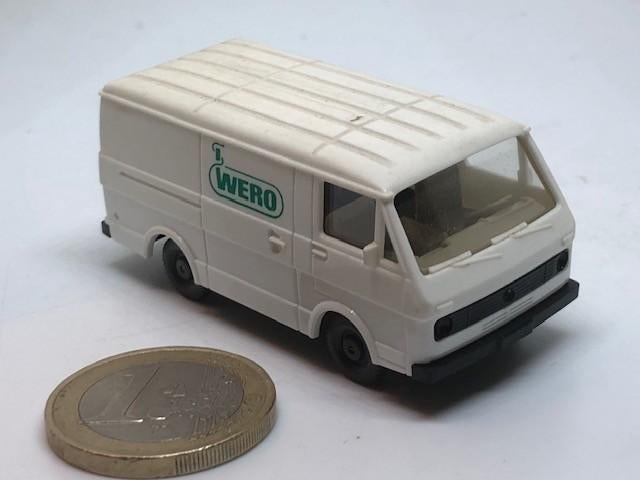 Volkswagen LT Wero, Wiking, Ophalen of Verzenden, Gebruikt, Auto, Wiking