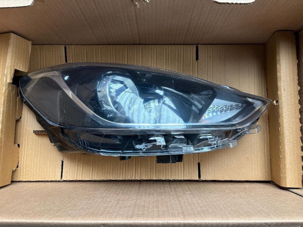 koplamp i10 rechts vanaf 2019, Ophalen of Verzenden, Gebruikt, Hyundai