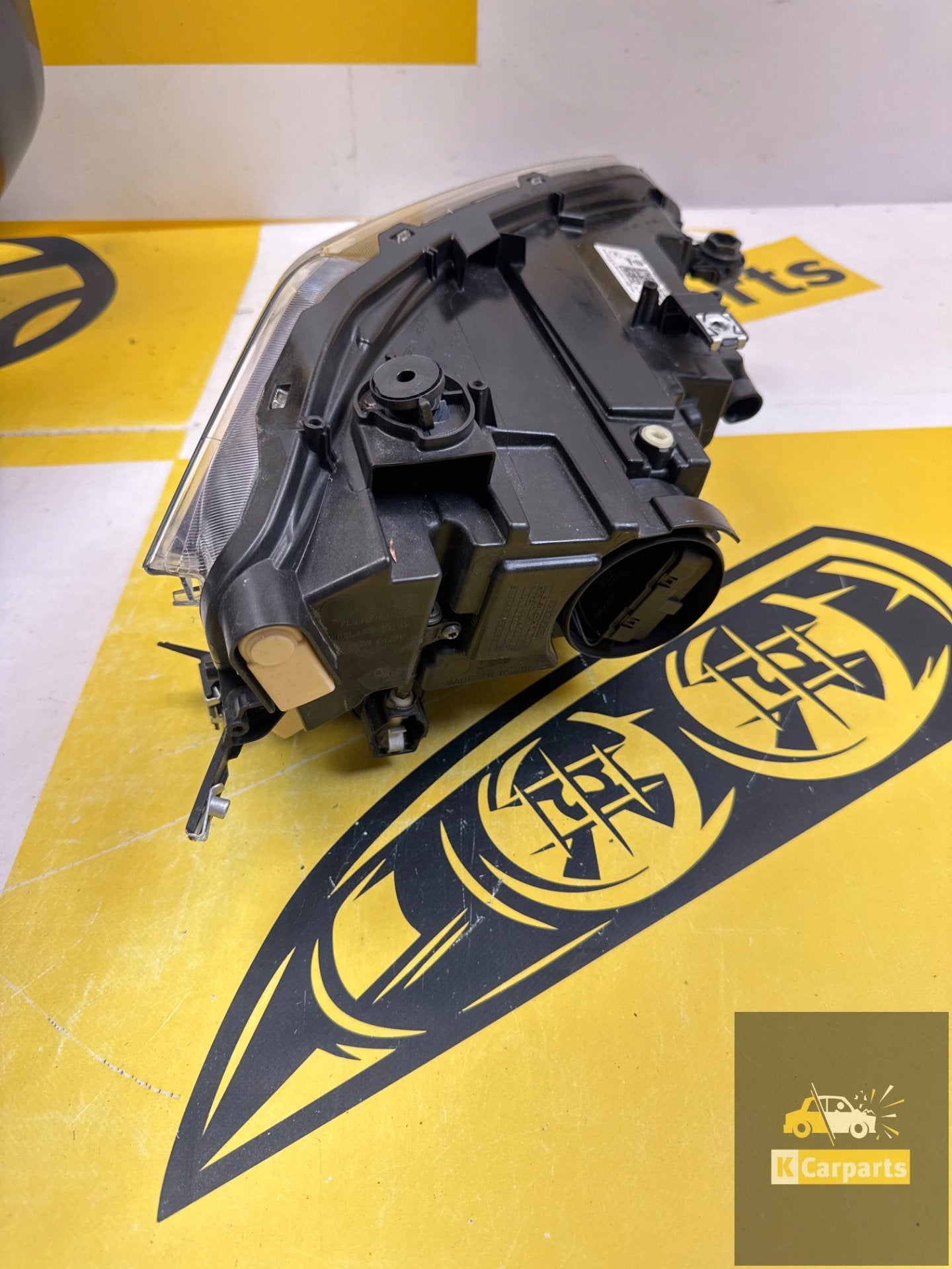 VW POLO 2G 2G1 FACELIFT LED KOPLAMP LINKS 2G1941005D, Gebruikt, Volkswagen, Volkswagen AG, Berliner Ring 2
38440  Wolfsburg, DE