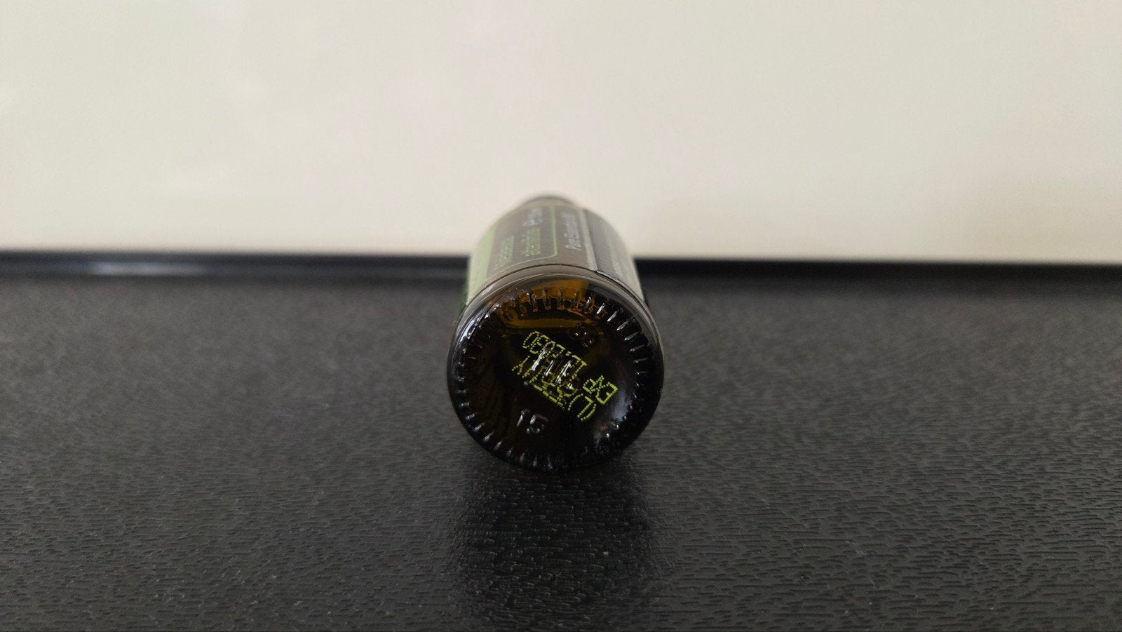 Doterra Tea Tree Etherische Olie - Nieuw, Ophalen of Verzenden, Nieuw, Overige typen
