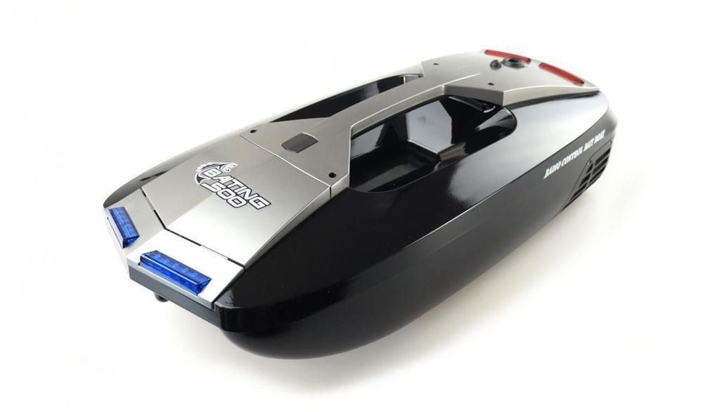 RC voerboot B500 V3 2,4GHz RTR inclusief draagtas, Ophalen of Verzenden, Nieuw