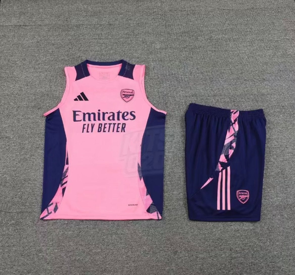 Arsenal Jersey + Short, Ophalen of Verzenden, Nieuw