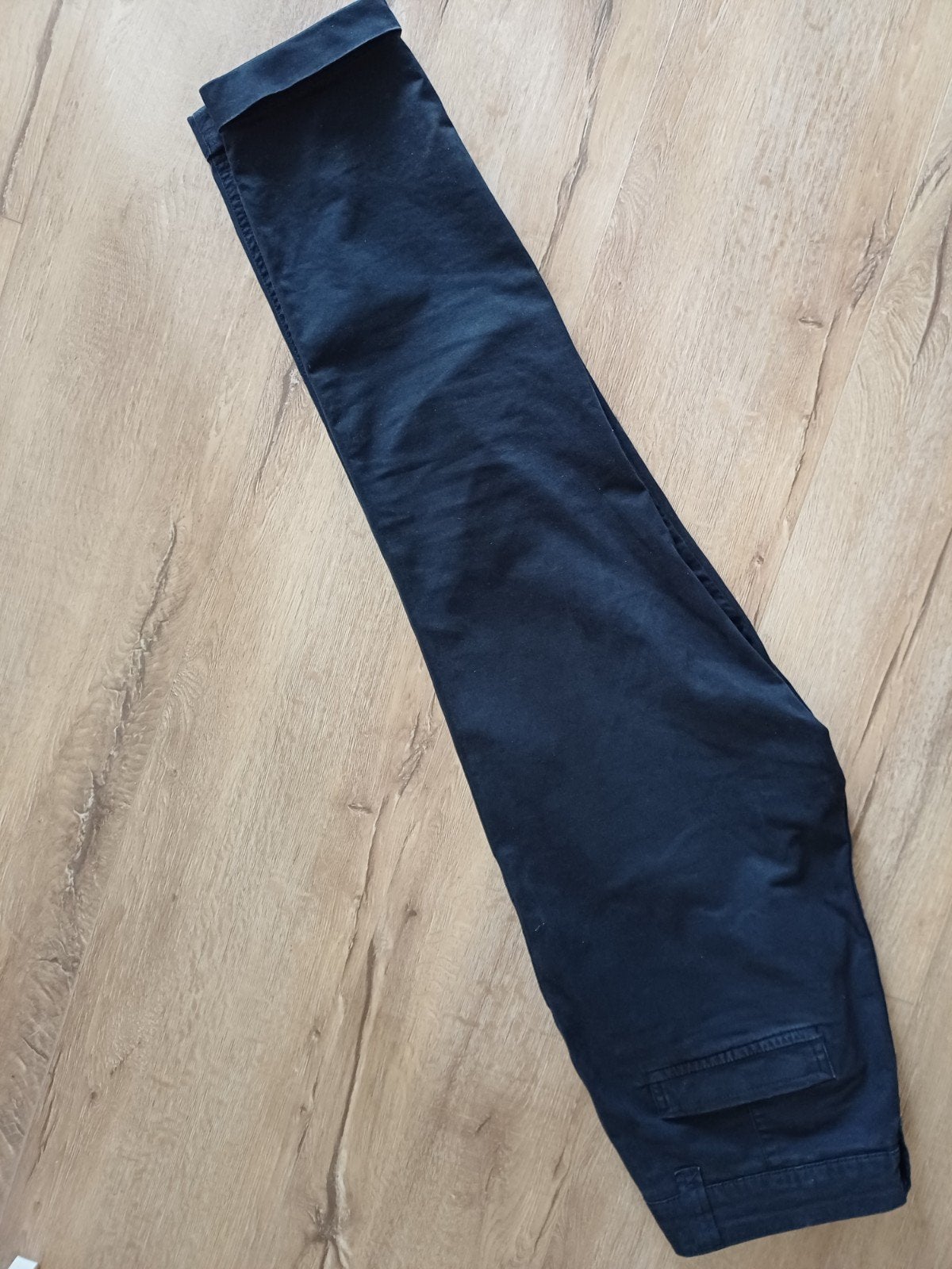 Closed Chino model Jill - Maat 38 - Zo goed als nieuw, Kleding | Dames, Maat 38/40 (M), Blauw, Closed, Ophalen of Verzenden