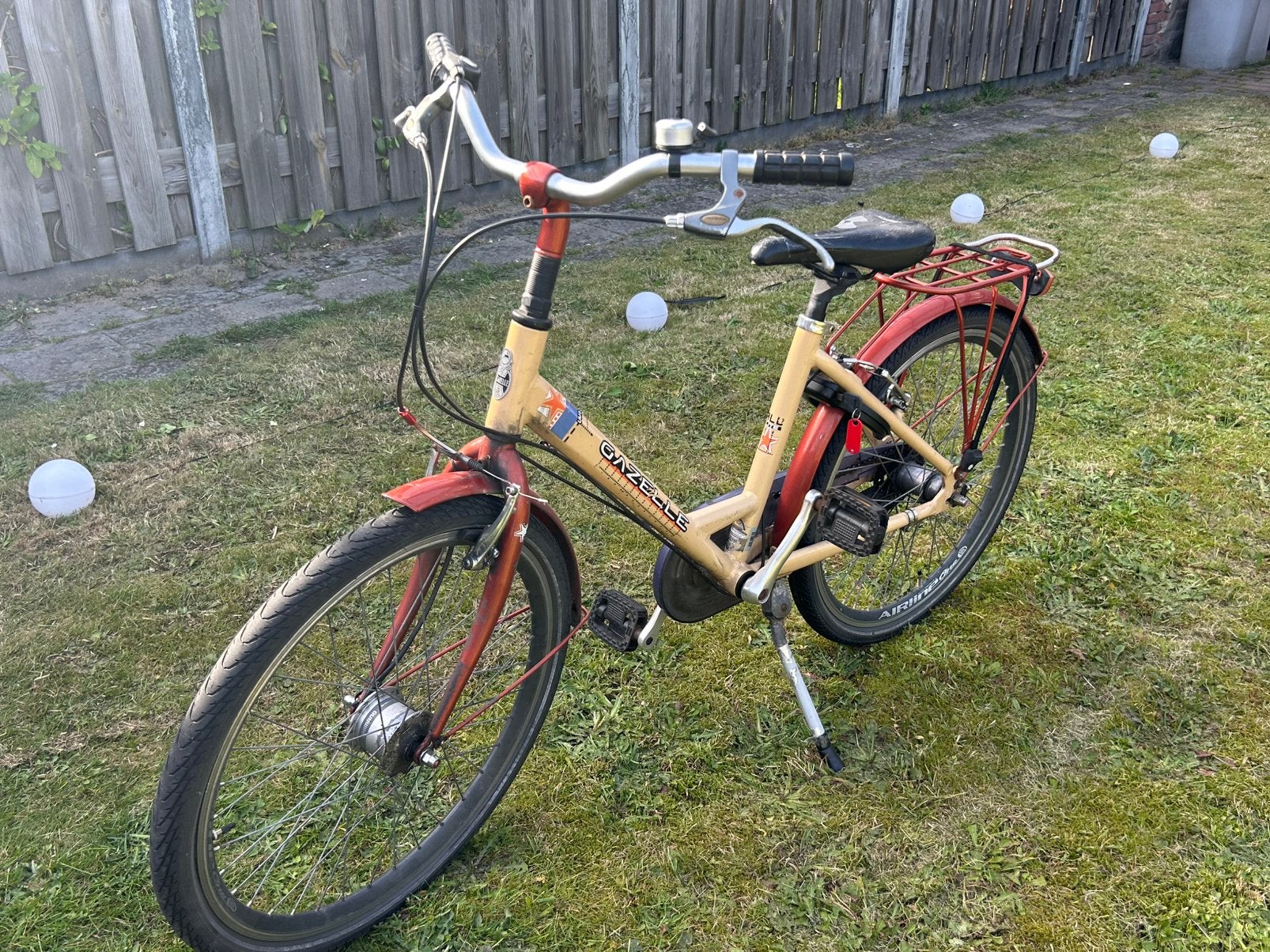 Fiets 24, Minder dan 47 cm, Ophalen of Verzenden, Zo goed als nieuw